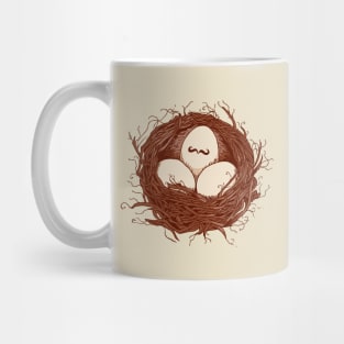 Hip Before Hatch Mug